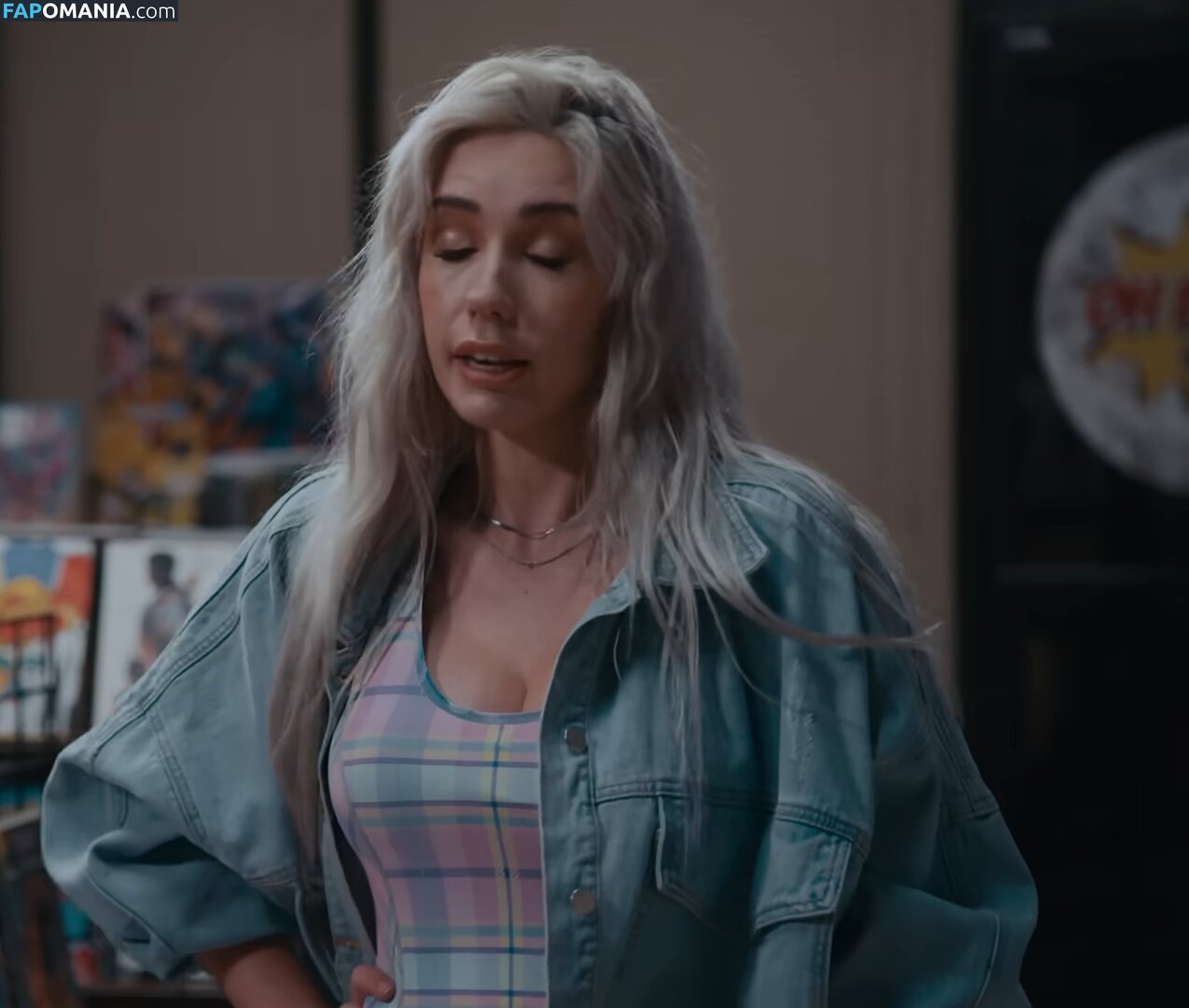 Alanah Pearce / charalanahzard Çıplak OnlyFans  Sızdırılmış Fotoğraf #928