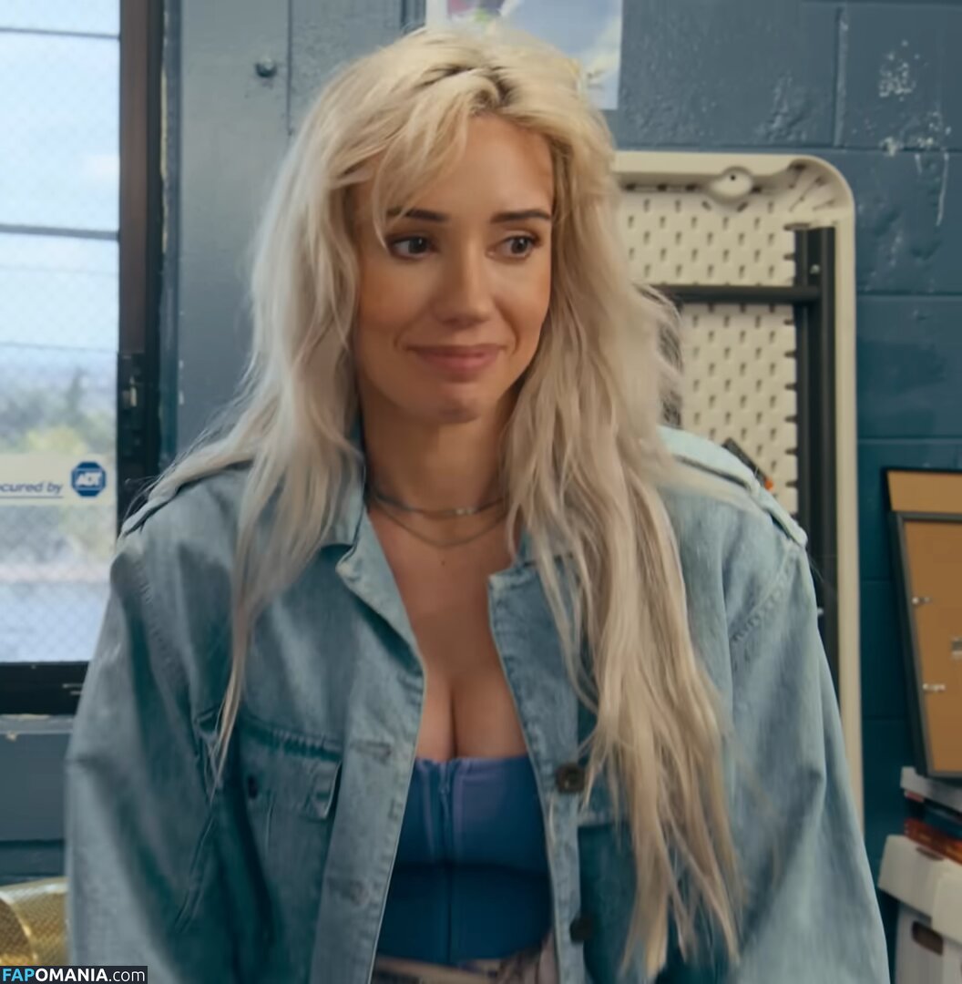 Alanah Pearce / charalanahzard Çıplak OnlyFans  Sızdırılmış Fotoğraf #934