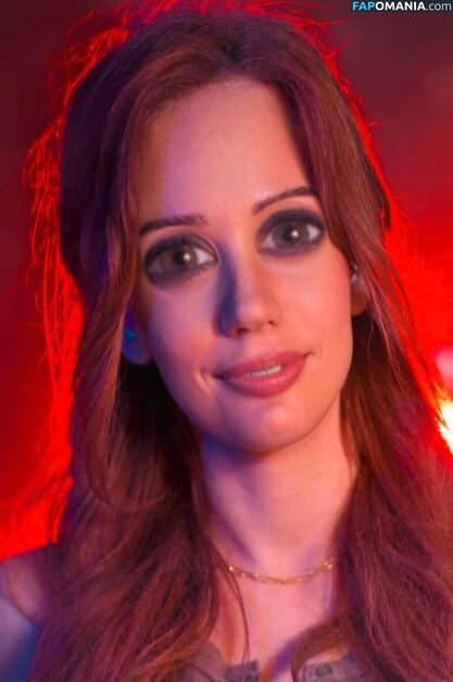 Alanah Pearce / charalanahzard Çıplak OnlyFans  Sızdırılmış Fotoğraf #962