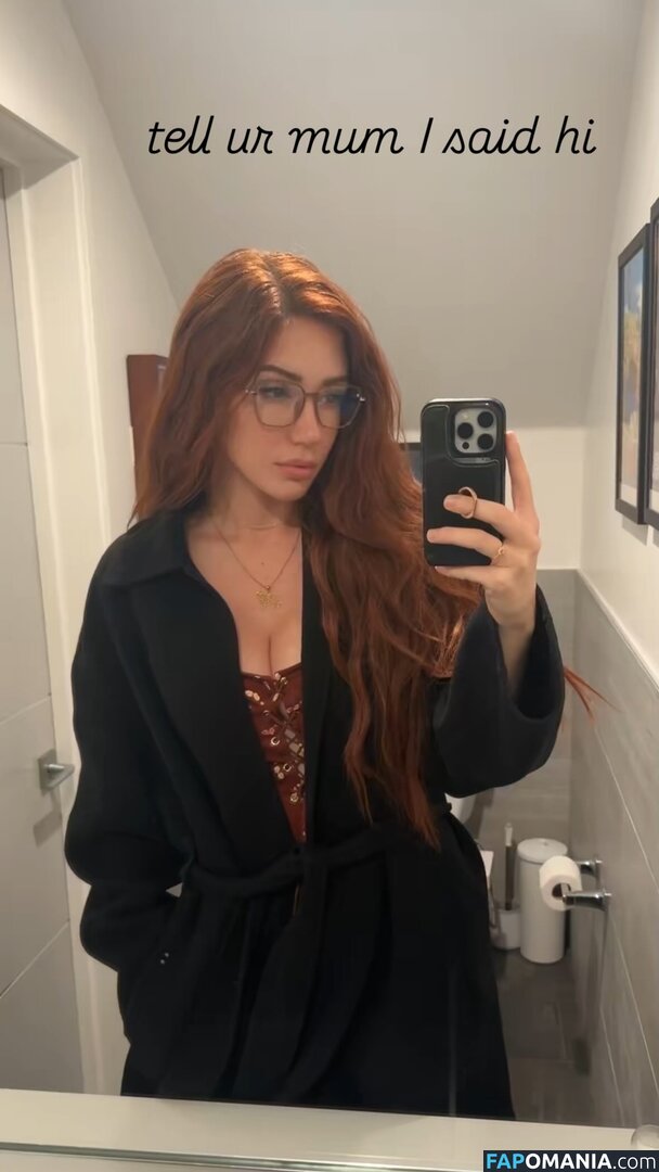 Alanah Pearce / charalanahzard Çıplak OnlyFans  Sızdırılmış Fotoğraf #973