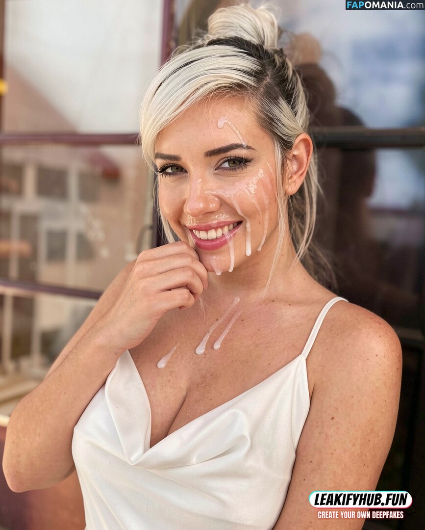 Alanah Pearce / charalanahzard Çıplak OnlyFans  Sızdırılmış Fotoğraf #978