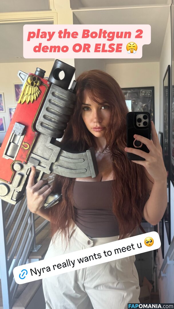 Alanah Pearce / charalanahzard Çıplak OnlyFans  Sızdırılmış Fotoğraf #1007