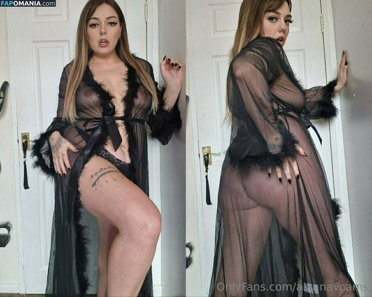 alannavcams Çıplak OnlyFans  Sızdırılmış Fotoğraf #40