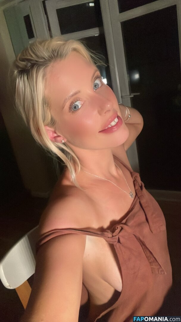 Alara Beckham / alara_beckham / alarabeckham Çıplak OnlyFans  Sızdırılmış Fotoğraf #3