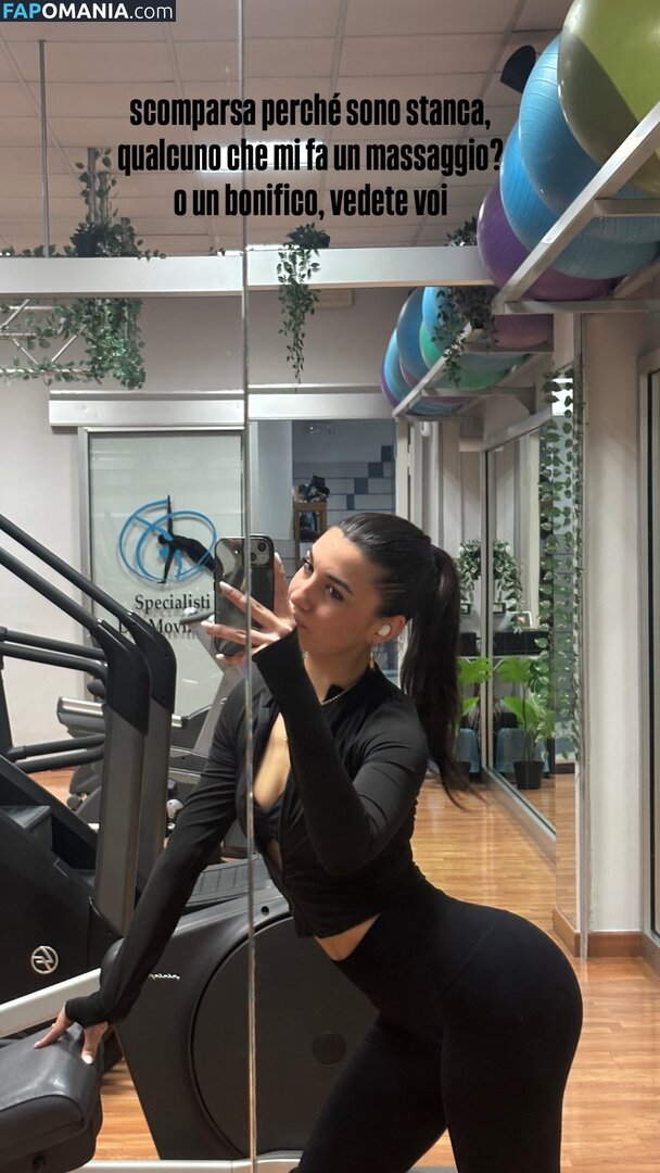 ale_sparagno Çıplak OnlyFans  Sızdırılmış Fotoğraf #9