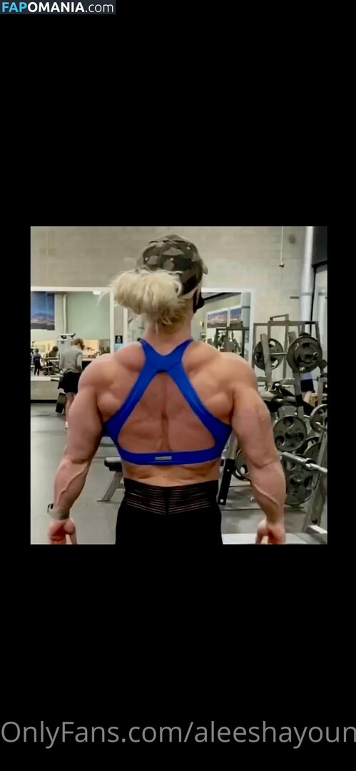 aleeshayoung Çıplak OnlyFans  Sızdırılmış Fotoğraf #26