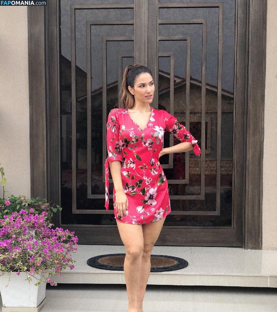 Alejandra Jaramillo / ale_jaramillo Çıplak OnlyFans  Sızdırılmış Fotoğraf #2