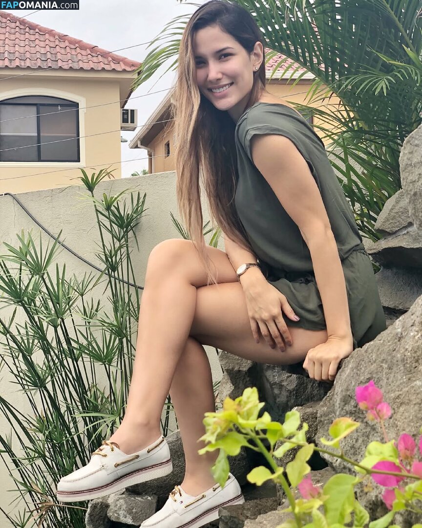 Alejandra Jaramillo / ale_jaramillo Çıplak OnlyFans  Sızdırılmış Fotoğraf #4