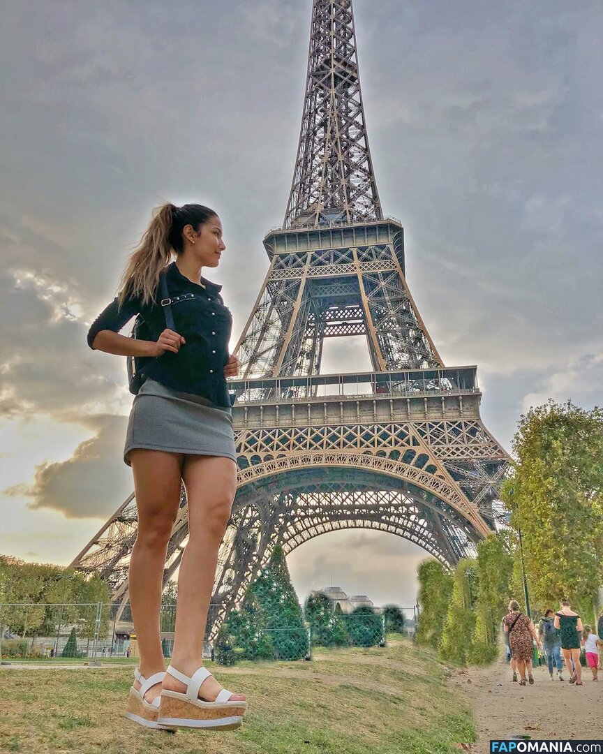 Alejandra Jaramillo / ale_jaramillo Çıplak OnlyFans  Sızdırılmış Fotoğraf #10