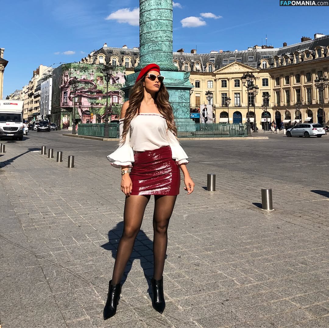 Alejandra Jaramillo / ale_jaramillo Çıplak OnlyFans  Sızdırılmış Fotoğraf #12