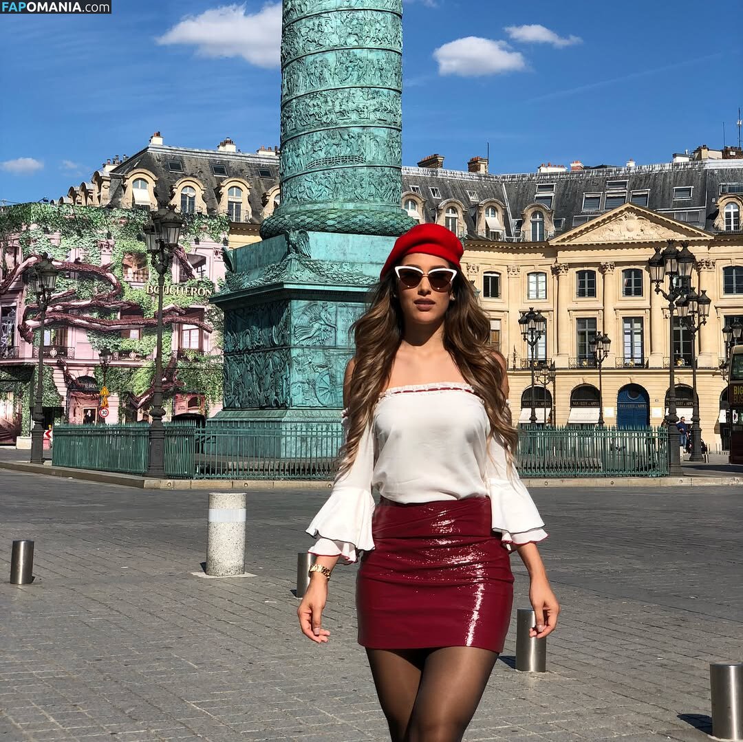 Alejandra Jaramillo / ale_jaramillo Çıplak OnlyFans  Sızdırılmış Fotoğraf #14