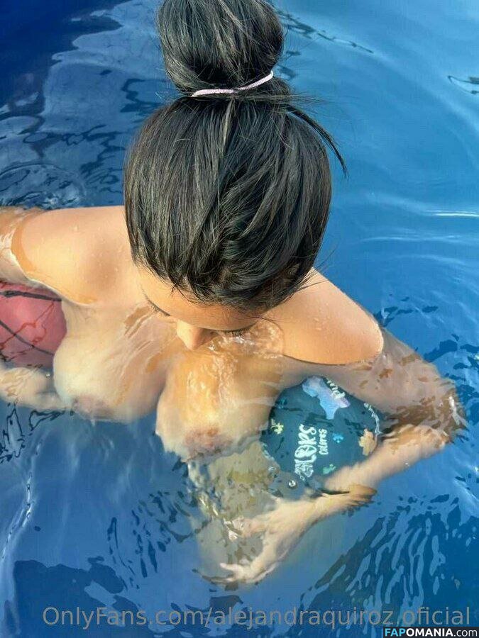 Alejandra Quiroz / alejandraquiroz.f / alejandraquiroz_f Çıplak OnlyFans  Sızdırılmış Fotoğraf #58
