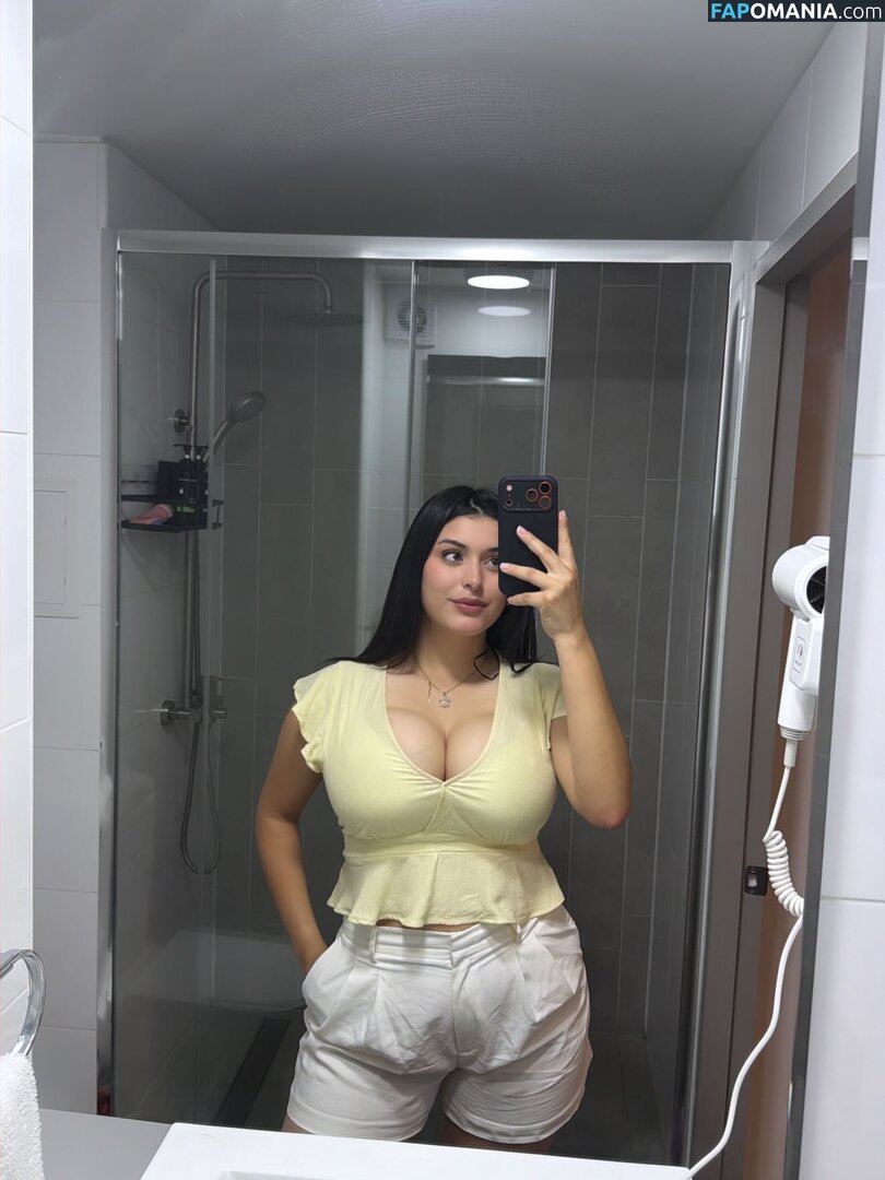 alejandramotta__ Çıplak OnlyFans  Sızdırılmış Fotoğraf #1