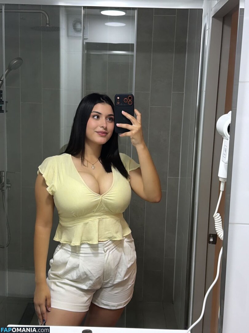 alejandramotta__ Çıplak OnlyFans  Sızdırılmış Fotoğraf #2