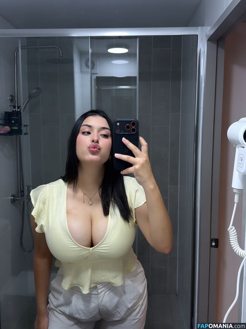 alejandramotta__ Çıplak OnlyFans  Sızdırılmış Fotoğraf #3