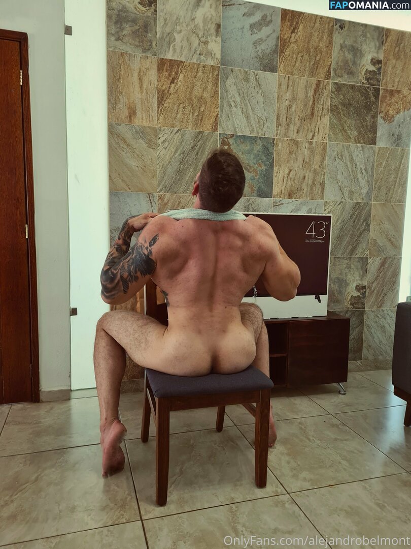 alejandro_belmont_ / alejandrobelmont Çıplak OnlyFans  Sızdırılmış Fotoğraf #14