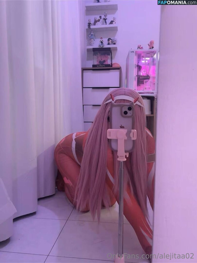 alejitaa02 / alejitaaa_ Çıplak OnlyFans  Sızdırılmış Fotoğraf #8