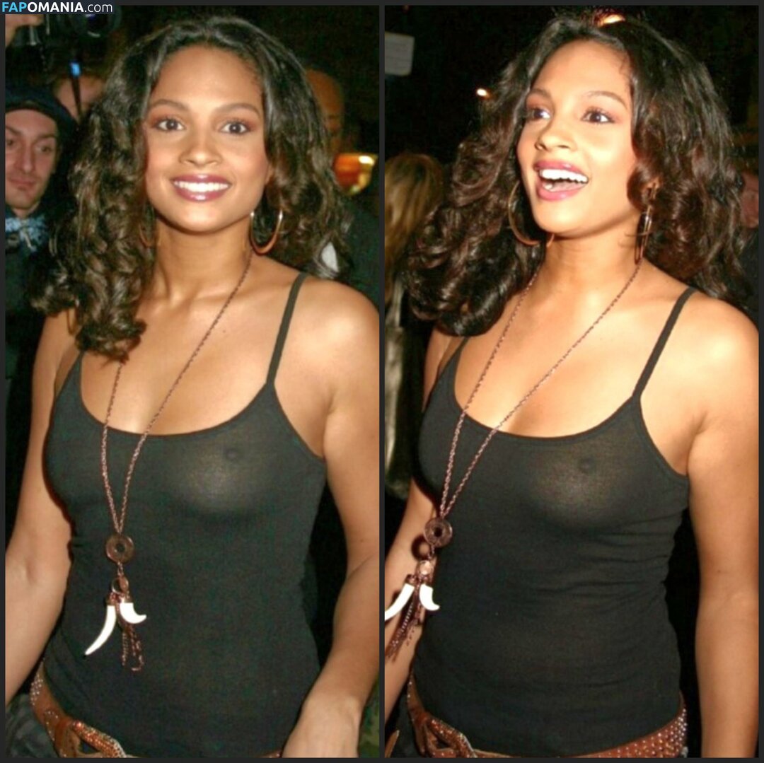 Alesha Dixon Çıplak OnlyFans  Sızdırılmış Fotoğraf #1