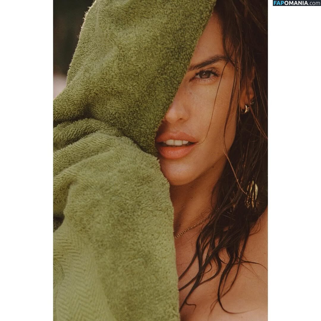 Alessandra / Alessandra Ambrosio / aleambrosio / alelovesanja / alessandraambrosio / https: Çıplak OnlyFans  Sızdırılmış Fotoğraf #1530