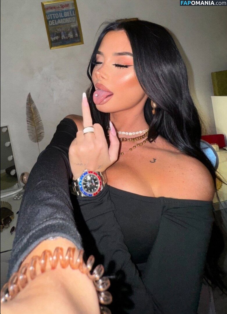 Alessia Basile / alessiaa_basilee Çıplak OnlyFans  Sızdırılmış Fotoğraf #6