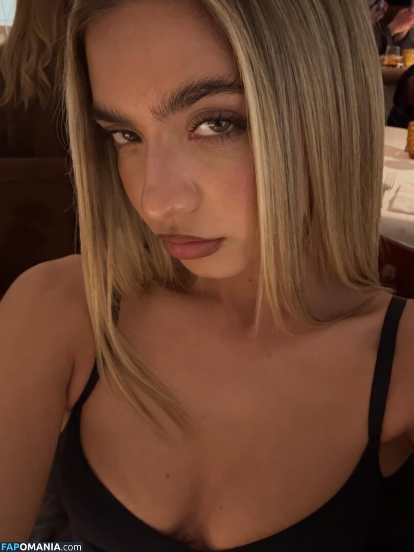 Alessia Lanza / alessialanza Çıplak OnlyFans  Sızdırılmış Fotoğraf #44