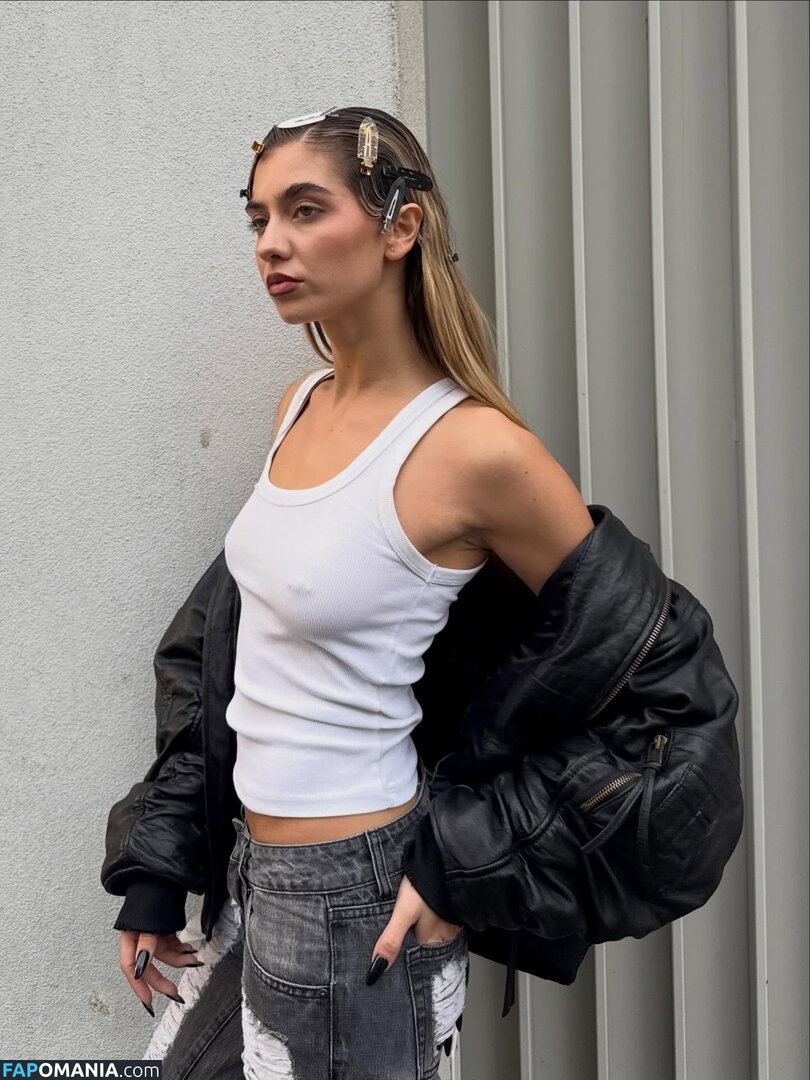 Alessia Lanza / alessialanza Çıplak OnlyFans  Sızdırılmış Fotoğraf #47