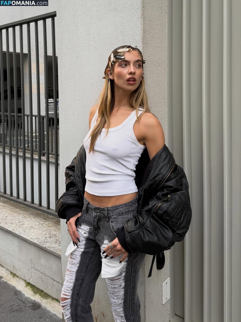 Alessia Lanza / alessialanza Çıplak OnlyFans  Sızdırılmış Fotoğraf #49