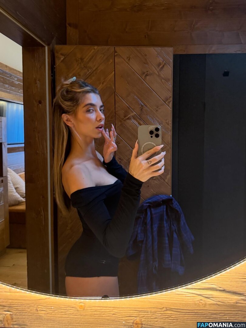 Alessia Lanza / alessialanza Çıplak OnlyFans  Sızdırılmış Fotoğraf #51