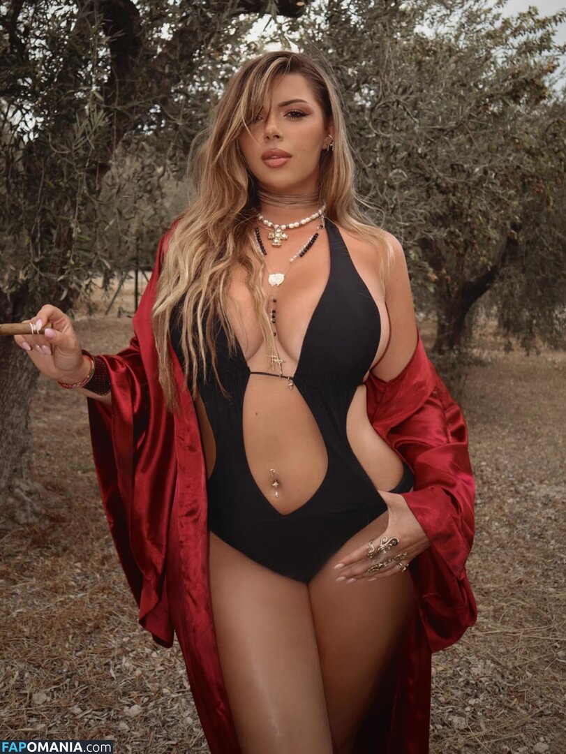 alessia_pr Çıplak OnlyFans  Sızdırılmış Fotoğraf #1
