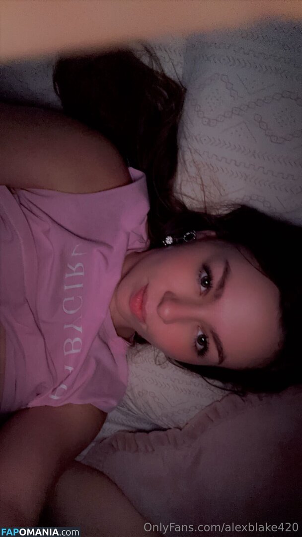 Alex Blake / alexblake420 / its_official_alexblake420 Çıplak OnlyFans  Sızdırılmış Fotoğraf #81