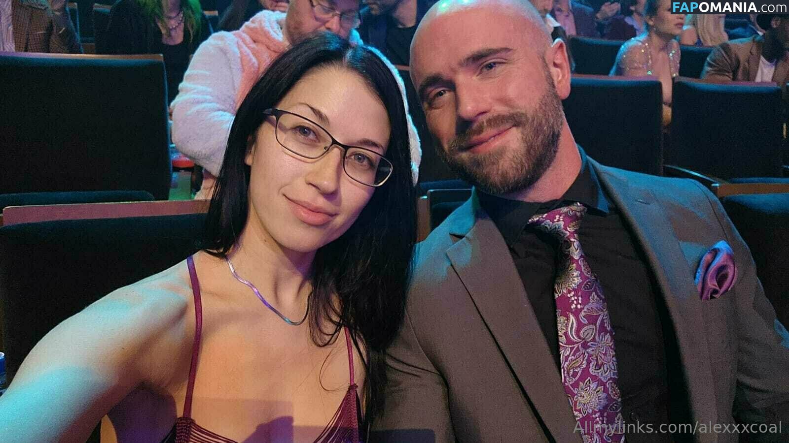 Alex Coal / botheringalex Çıplak OnlyFans  Sızdırılmış Fotoğraf #110