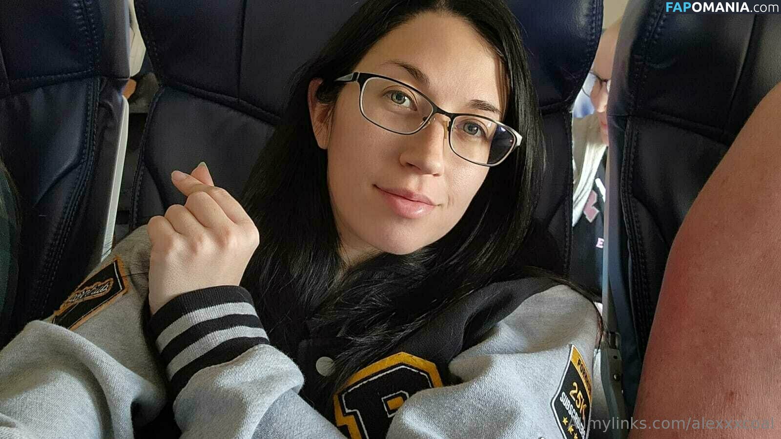 Alex Coal / botheringalex Çıplak OnlyFans  Sızdırılmış Fotoğraf #193