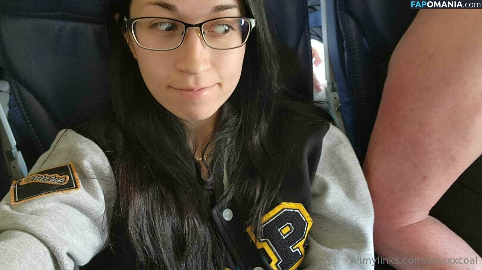 Alex Coal / botheringalex Çıplak OnlyFans  Sızdırılmış Fotoğraf #194