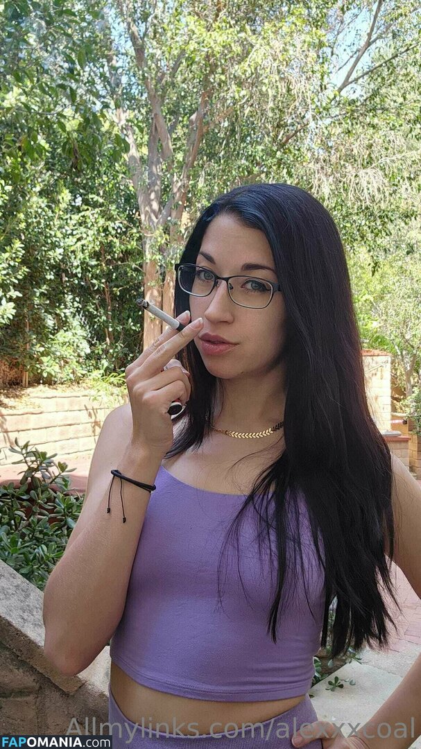 Alex Coal / botheringalex Çıplak OnlyFans  Sızdırılmış Fotoğraf #211