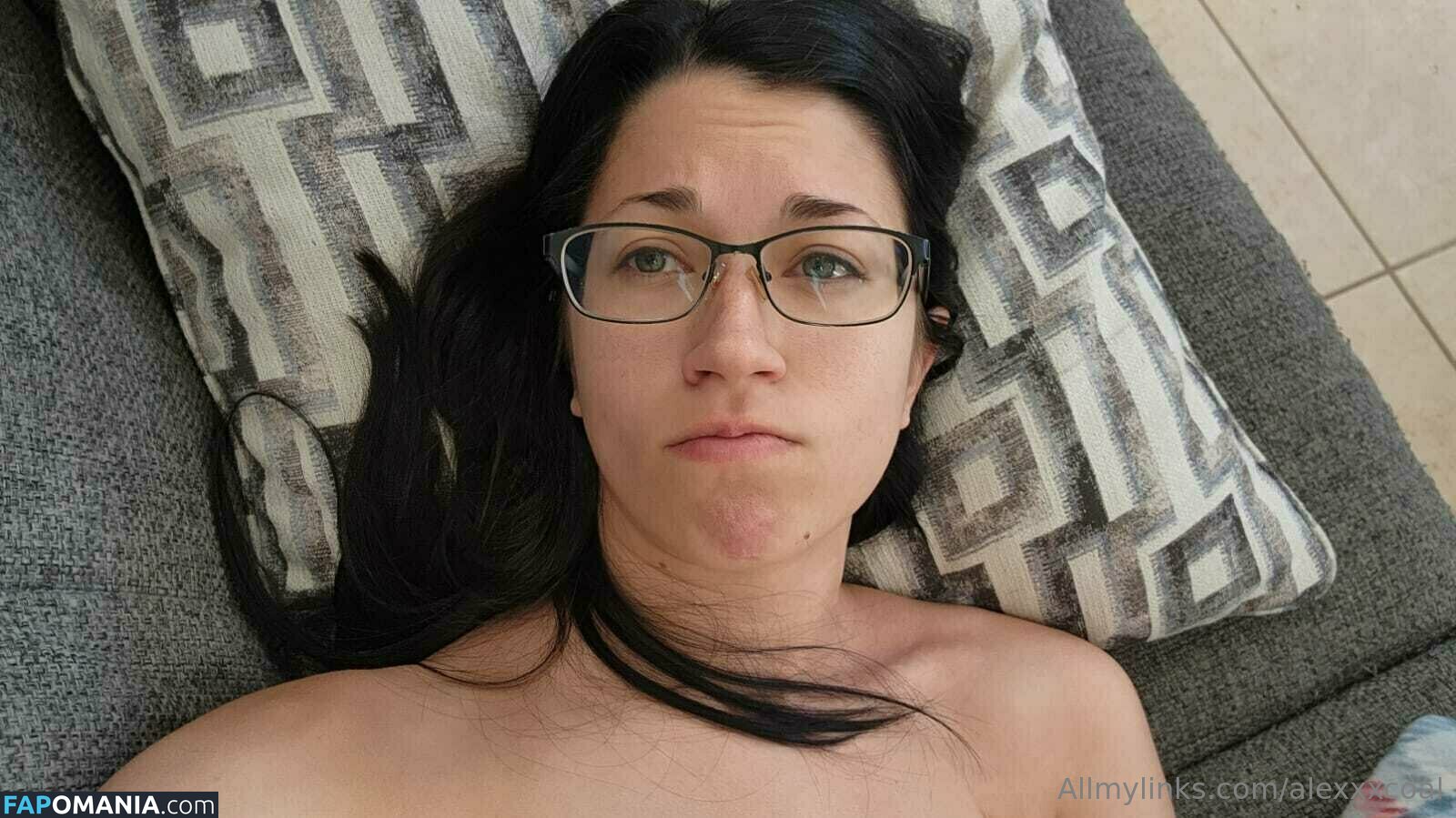 Alex Coal / botheringalex Çıplak OnlyFans  Sızdırılmış Fotoğraf #227