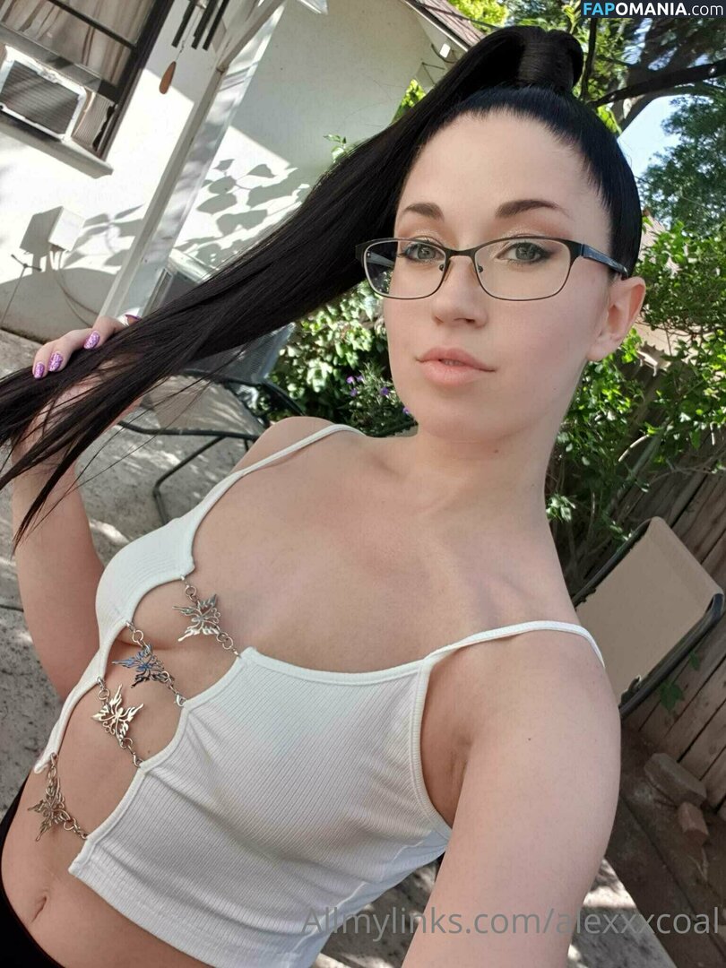 Alex Coal / botheringalex Çıplak OnlyFans  Sızdırılmış Fotoğraf #362