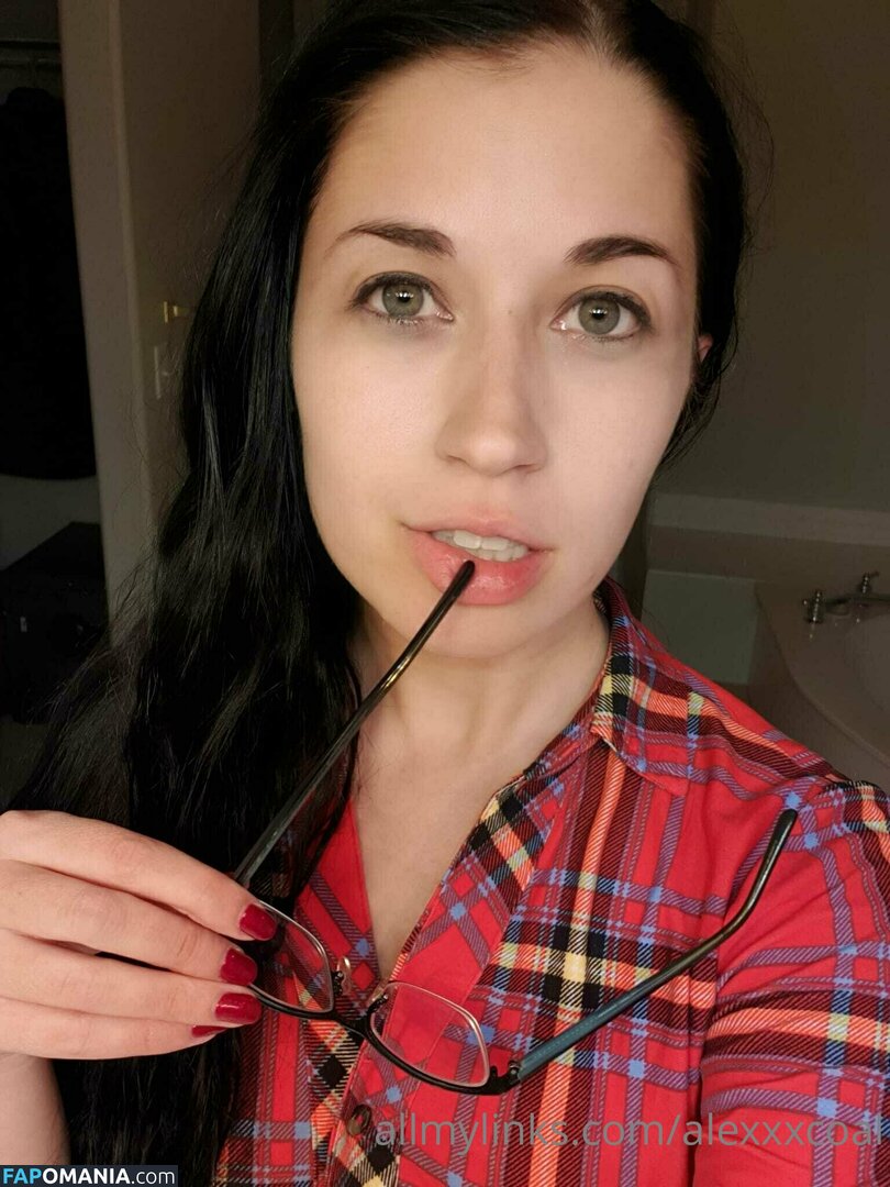 Alex Coal / botheringalex Çıplak OnlyFans  Sızdırılmış Fotoğraf #469