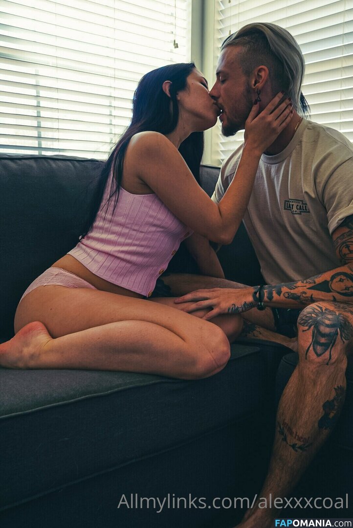 Alex Coal / botheringalex Çıplak OnlyFans  Sızdırılmış Fotoğraf #501