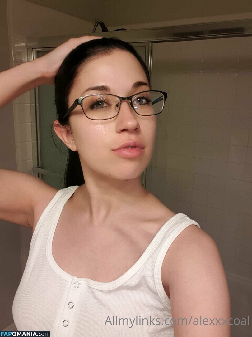 Alex Coal / botheringalex Çıplak OnlyFans  Sızdırılmış Fotoğraf #943