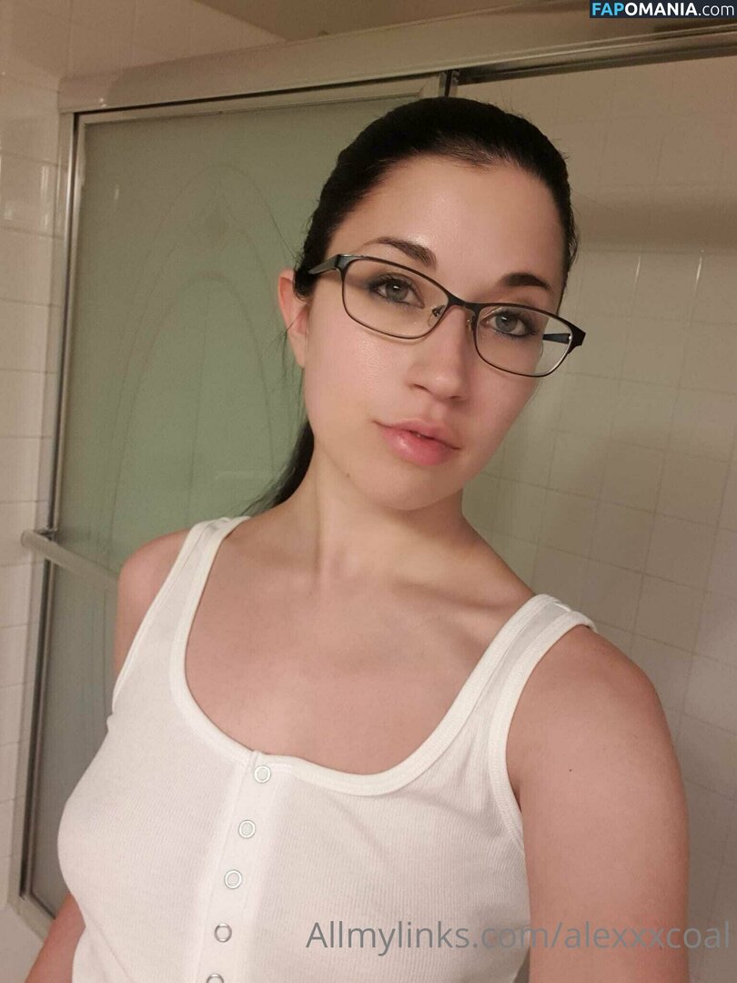 Alex Coal / botheringalex Çıplak OnlyFans  Sızdırılmış Fotoğraf #951