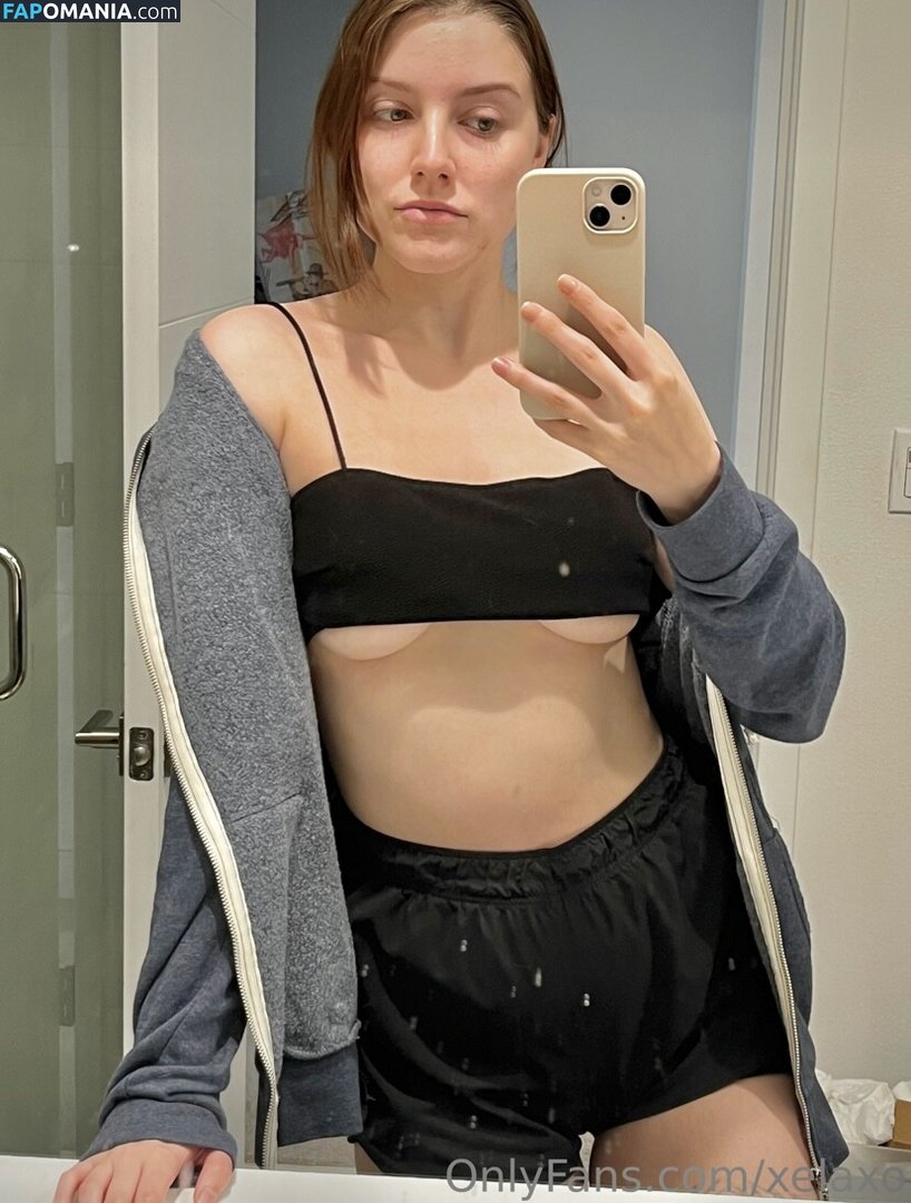 Alex Dorame / alexdorame / xeIasims / xelax / xelaxo Çıplak OnlyFans  Sızdırılmış Fotoğraf #3