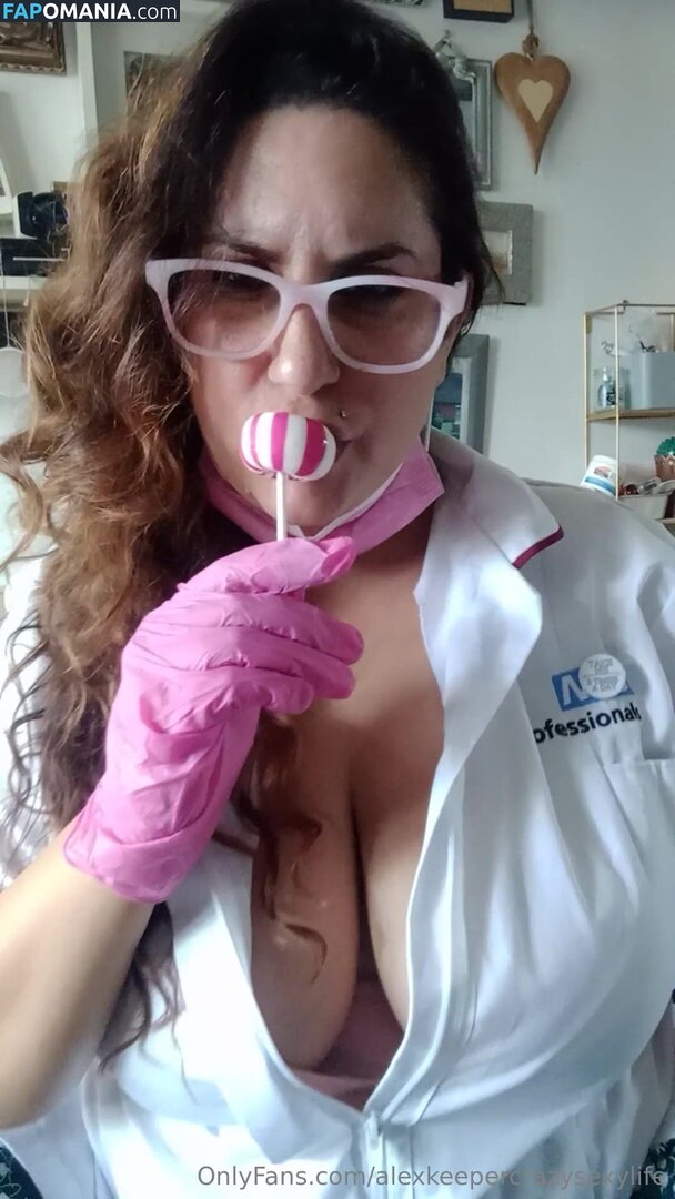 Alex Keeper Çıplak OnlyFans  Sızdırılmış Fotoğraf #5