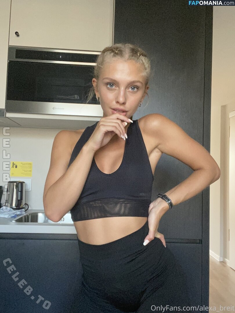 Alexa Breit / alexa_breit / alexabreit / alexxabreit / breitalexa Çıplak OnlyFans  Sızdırılmış Fotoğraf #114