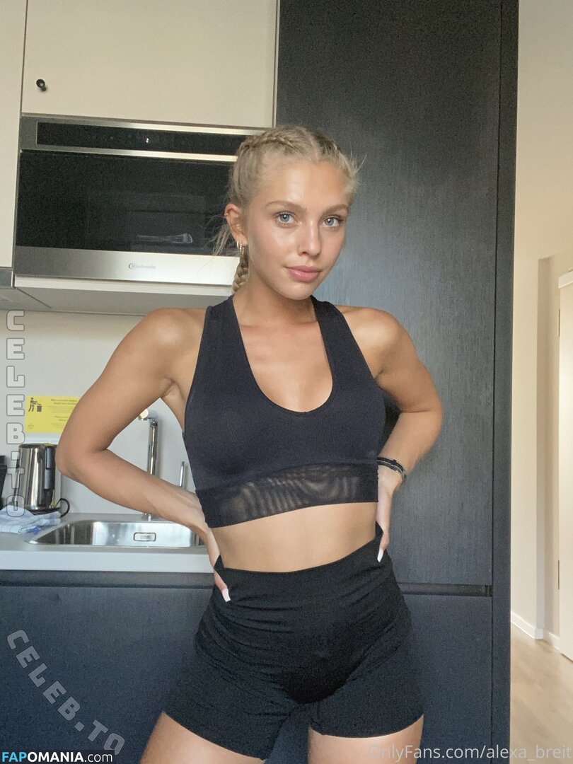 Alexa Breit / alexa_breit / alexabreit / alexxabreit / breitalexa Çıplak OnlyFans  Sızdırılmış Fotoğraf #115