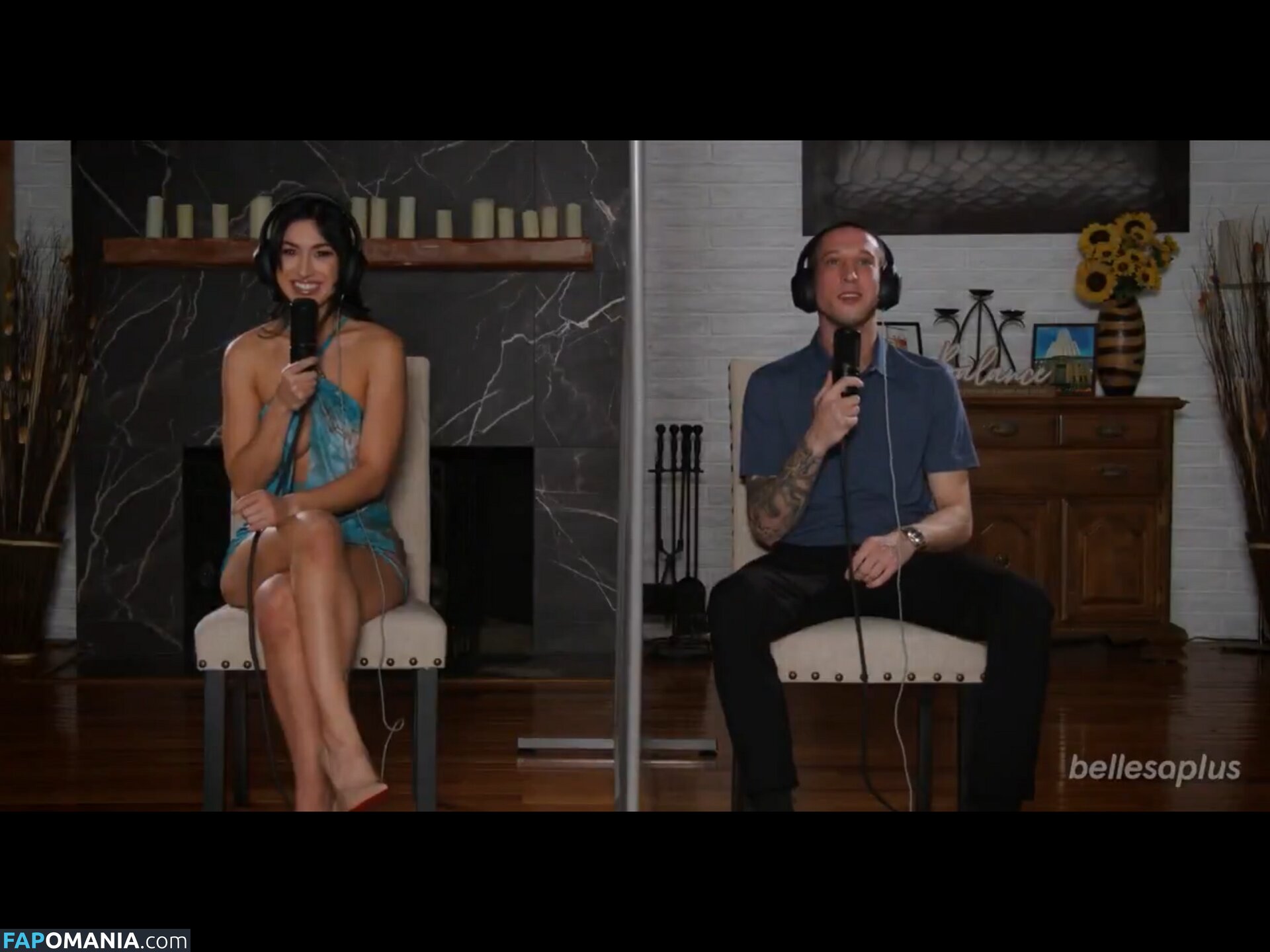 Alexa Chains / alexachung / alexinchainsss Çıplak OnlyFans  Sızdırılmış Fotoğraf #20