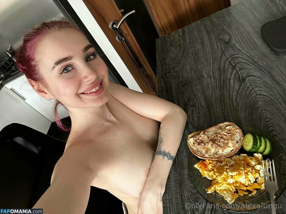 Alexa Lungu / alexalungu / alexis.lungu Çıplak OnlyFans  Sızdırılmış Fotoğraf #16