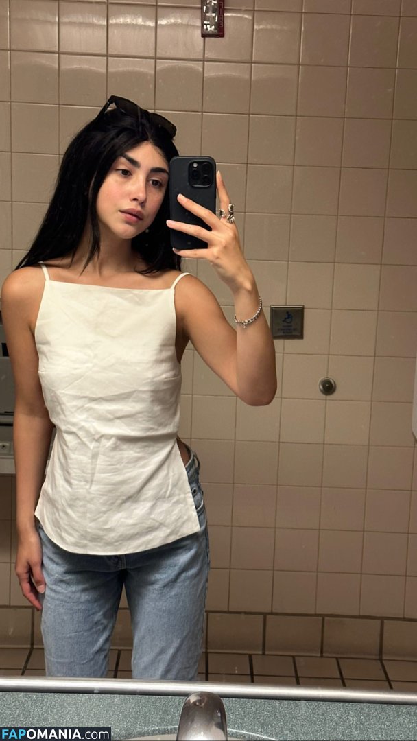 Alexa Mansour / alexamansour Çıplak OnlyFans  Sızdırılmış Fotoğraf #7