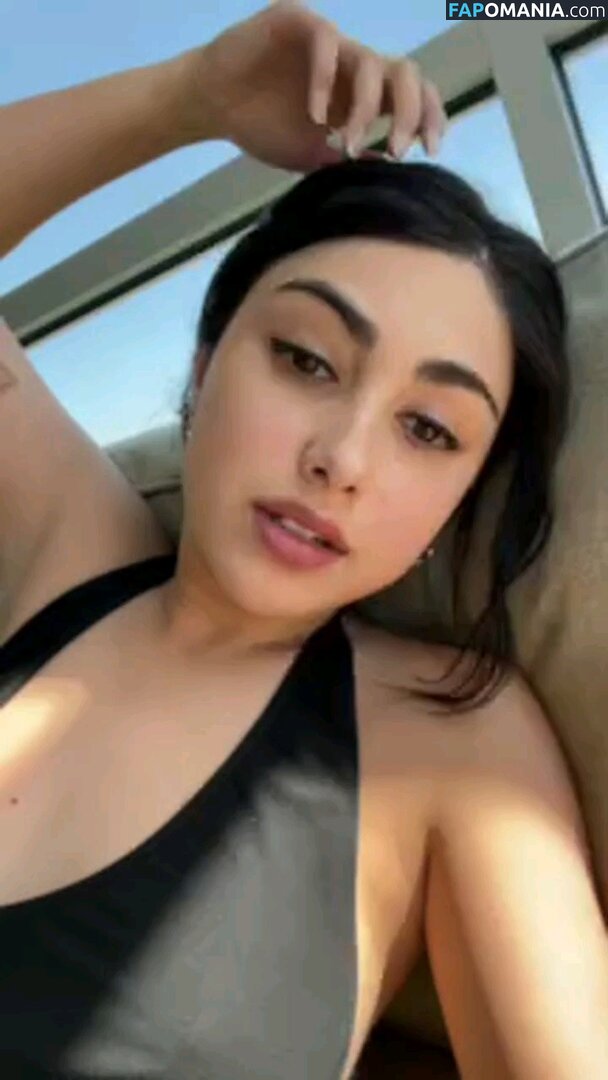 Alexa Mansour / alexamansour Çıplak OnlyFans  Sızdırılmış Fotoğraf #430