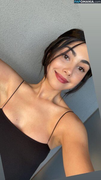 Alexa Mansour / alexamansour Çıplak OnlyFans  Sızdırılmış Fotoğraf #488