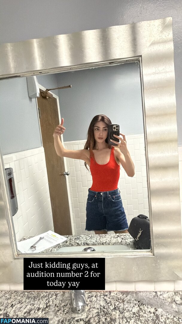 Alexa Mansour / alexamansour Çıplak OnlyFans  Sızdırılmış Fotoğraf #497